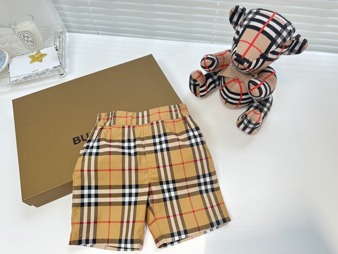 Burberry Kids